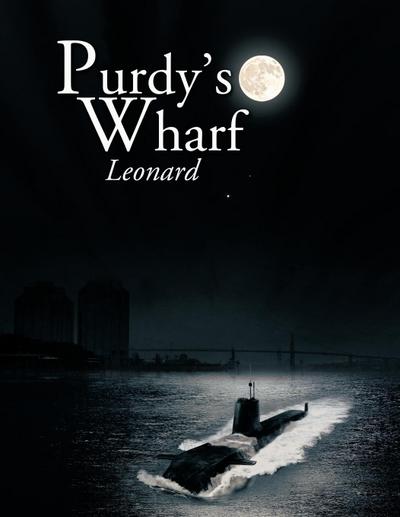 Purdy’s Wharf