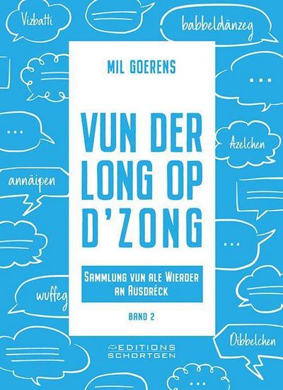 Vun der Long op d’Zong