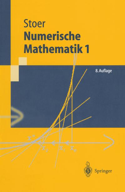 Numerische Mathematik 1