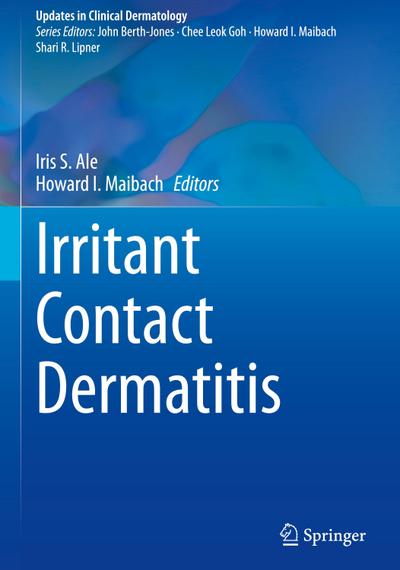 Irritant Contact Dermatitis