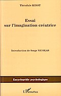 Essai sur l’imagination créatrice