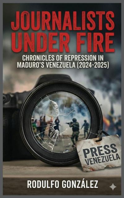 Journalists Under Fire