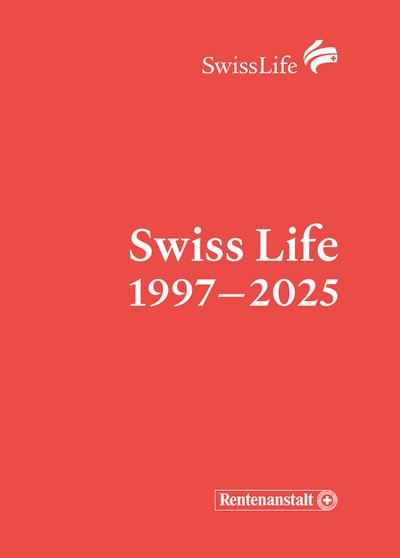 Swiss Life 1997-2025