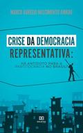Crise da democracia representativa