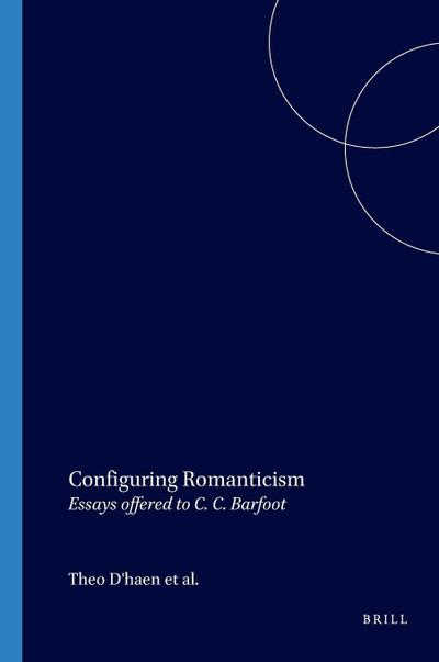 Configuring Romanticism