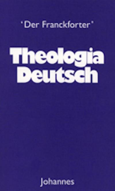 Theologia Deutsch