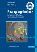 Bewegungstechnik