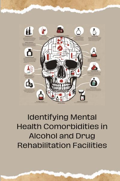 Identifying Mental Health Comorbidities in Alcohol and Drug
