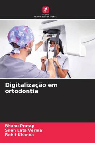 Digitalização em ortodontia