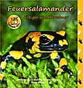 Feuersalamander