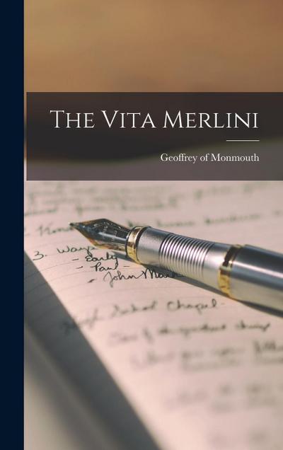 The Vita Merlini
