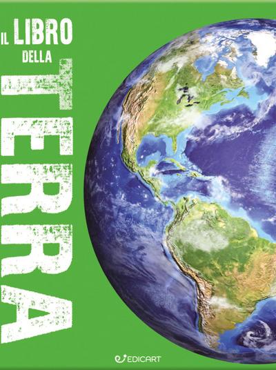 Il libro della Terra. Scoprimondo