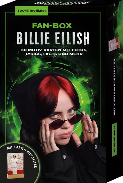 Fan-Box Billie Eilish