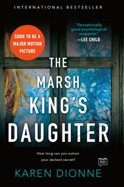 The Marsh King’s Daughter