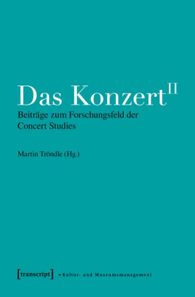 Das Konzert II