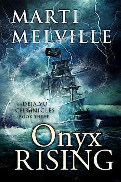 Onyx Rising