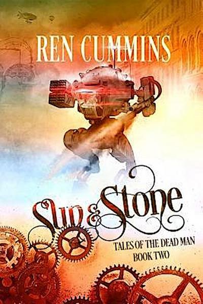 Sun & Stone