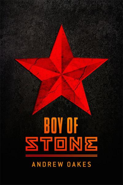 Boy of Stone