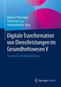 Digitale Transformation von Dienstleistungen im Ge