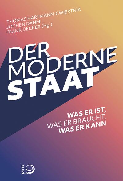 Der moderne Staat