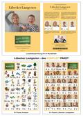 Lübecker Lautgesten - Das Komplettpaket