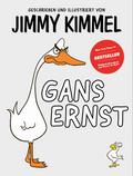 Gans Ernst von Jimmy Kimmel: Der interaktive Vorle