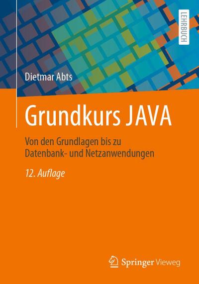 Grundkurs JAVA