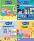 Peppa Pig 33-36