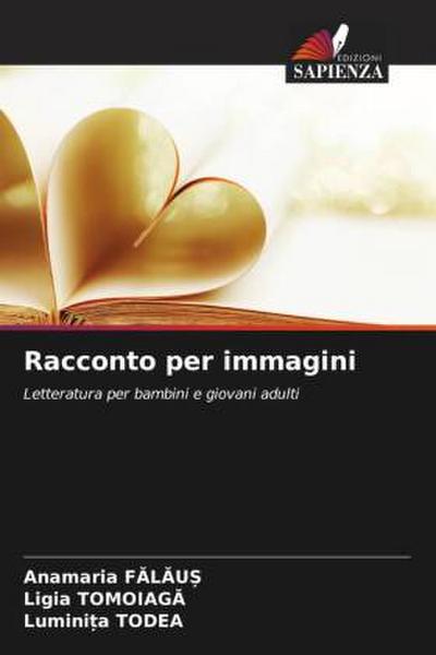 Racconto per immagini