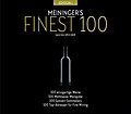 Meininger’s Finest 100 - Edition I