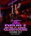 The Devil’s Clubhouse - Second Set