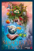 Marchetti Tarot - Folge deiner Intuition!