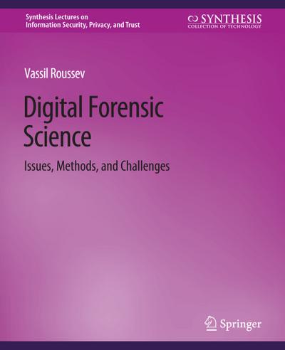 Digital Forensic Science