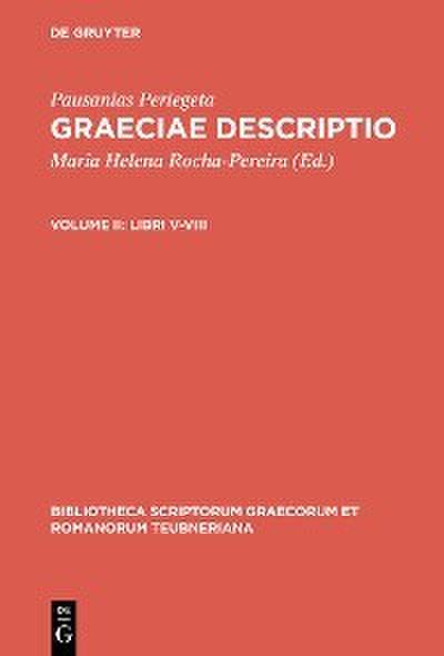 Libri V-VIII