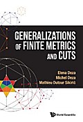 GENERALIZATIONS OF FINITE METRICS AND CUTS