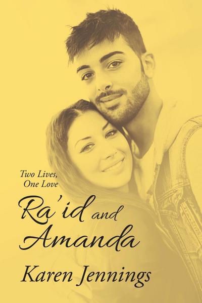 Ra’Id and Amanda