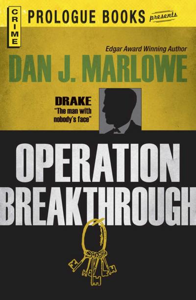 Operation Breakthrough