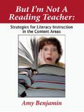 But I’m Not a Reading Teacher