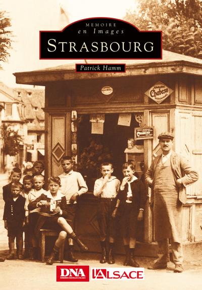 Strasbourg