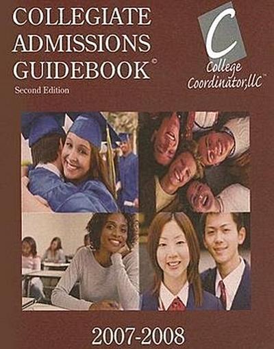 Collegiate Admissions Guidebook