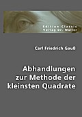 Abhandlungen zur Methode der kleinsten Quadrate