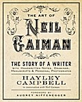 The Art of Neil Gaiman