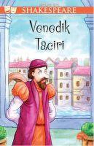 Gencler Icin Shakespeare - Venedik Taciri