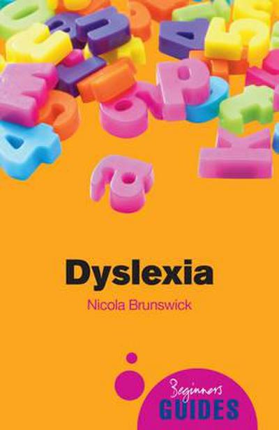Dyslexia - Nicola Brunswick