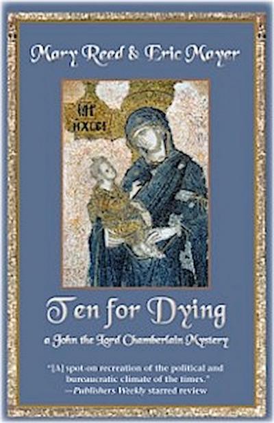 Ten for Dying