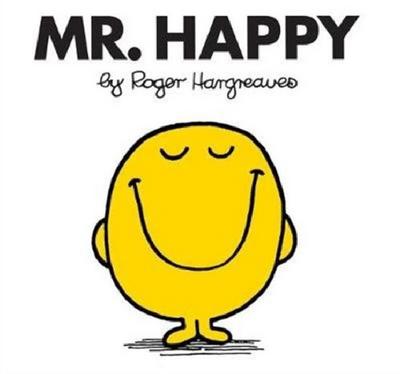 Mr. Happy