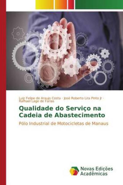 Qualidade do Serviço na Cadeia de Abastecimento