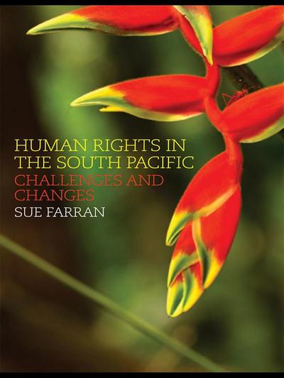 Human Rights in the South Pacific