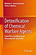 Detoxification of Chemical Warfare Agents