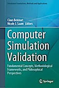Computer Simulation Validation